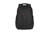 Tassen - Wenger Pegasus Deluxe Rugzak voor Laptop 16" | Zwart - 606492