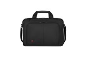 Tassen - Wenger Source Aktetassen voor Laptop 16" | Zwart - 601066