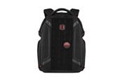 Tassen - Wenger PlayerOne Rugzak voor Laptop 17.3" | Zwart - 611650