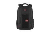 Tassen - Wenger PlayerMode Rugzak voor Laptop 15.6" | Zwart - 611651