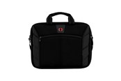 Tassen - Wenger Sherpa Aktetassen voor Laptop 16" | Zwart - 600653