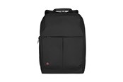 Tassen - Wenger Reload 16 Rugzak voor Laptop 16" | Zwart - 601070