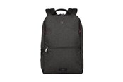 Tassen - Wenger MX Reload Rugzak voor Laptop 14" | Zwart - 611643