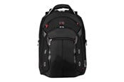 Tassen - Wenger Gigabyte Rugzak voor Laptop 16" | Zwart - 600627