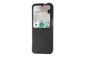 Mobiel - Covers & Cases - Doro 8110 SMART Cover Zwart - 8160