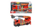 Speelgoedauto - Dickie Toys - 203716017