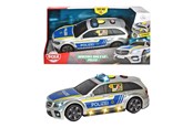 Speelgoedauto - Dickie Toys - 203716018