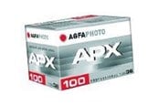 Fotofilm - Agfa APX 100 Professional: APX 100 Professioneel - 6A1360