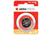 Batterij - Agfa Photo Batterij x CR2025 - Li - 70115