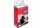Papier, fotopapier en etiketten - Agfa Photo Cartridge - AMC30