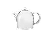 Keuken accessoires - bredemeijer Theepot Minuet Santhee 1,0L gepolijst - 5306MS