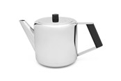 Keuken accessoires - bredemeijer Theepot Duet Design Boston 1,1L RVS - 111005