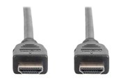 Beelscherm- en tv-kabel - DIGITUS HDMI 2.1 Cable - 2m - AK-330124-020-S