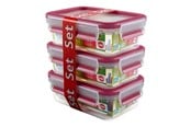 Keuken accessoires - EMSA Clip & CLOSE - 515582