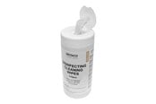 Systeemaccessoires - Deltaco OFFICE antibacterial cleaning wipes - CK1034