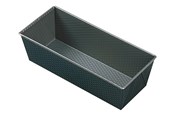 Bakplaten, Bakpannen & Bakrekken - Kaiser Bakplaat Inspiratie cakevorm 30 cm voor 1000g - 2300650043