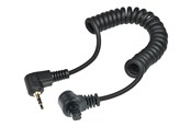 Camera- en lensaccessoires - Kaiser Fototechnik 3C Shutter Release Cord for MultiTrig AS 5.1 for Canon cameras with N3 port - 7005