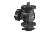 Statief accessoires - Kaiser Fototechnik Swivel Joint - 6019