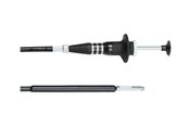 Camera- en lensaccessoires - Kaiser Fototechnik Professional Cable Release 50 cm - 6184