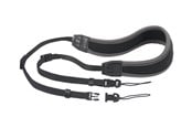 Camera draagband - Kaiser Fototechnik "Neopren" 2-in-1 Fototoestel Strap - 6743