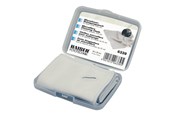 Diversen - Kaiser Fototechnik Micro Fibre Cleaning Cloth 30 x 30 cm - 6339