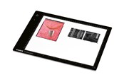 Diversen - Kaiser Fototechnik "slimlite plano" LED light box 32 x 22.8 cm - 2454