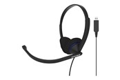 Headphones/Headsets - Koss CS 200 USB - 194390