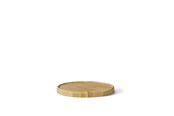 Keuken accessoires - bredemeijer Onderzetter Bamboe - B0005