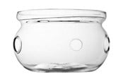 Keuken accessoires - bredemeijer Theelichtje Verona enkelwandig glas - 1468