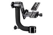 Statief - mantona Gimbal Tripod Head TK-II - 20365