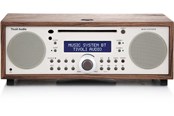 Micro- en minisystemen - Tivoli Audio Classic Muziek System BT - MSYBT-1460-EU