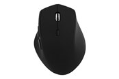Muis - Deltaco Draadloos Optical Muis 5 Buttons With Scrool - Muis - Optisch - 5 knoppen - Zwart - MS-805