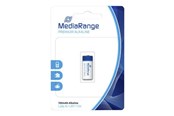 Batterij - MediaRange Premium - MRBAT116