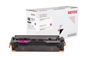 Inkt, toner en verbruiksartikelen - Xerox Dagelijks - (alternatief voor: HP W2033X HP 415X) - Hoge opbrengst - Magenta toner - 006R04191