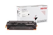Inkt, toner en verbruiksartikelen - Xerox Everyday - (alternative for: HP W2030X HP 415X) - High Yield - Black Toner - 006R04188
