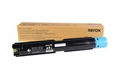 Inkt, toner en verbruiksartikelen - Xerox - Cyan | Original | Toner cartridge | VersaLink C7120 - 006R01825