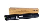 Inkt, toner en verbruiksartikelen - Xerox - Zwart - Original - toner cartridge - 006R01824