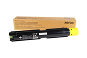 Inkt, toner en verbruiksartikelen - Xerox - Yellow | Original | Toner cartridge | VersaLink C7120 - 006R01827