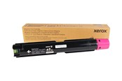 Inkt, toner en verbruiksartikelen - Xerox magenta original toner cartridge - Magenta | Original | 18500 Pages | VersaLink C7100 - 006R01826