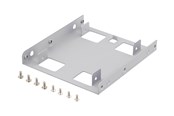Harde schijf accessoires - Deltaco Storage Bay Adapter - RAM-8