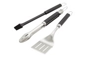 Keukengerei - Weber Precision 3-Piece Barbecue Set - 6764