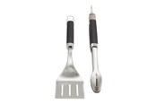 Keukengerei - Weber Precisie Barbecue Tangen & Spatel Set - 6763