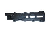 Accessoires - Deltaco Punch-down tool - VK-13