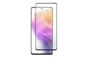 Mobiel - Beschermend glas - Deltaco Screen Protector Samsung Galaxy A73 5G - SCRN-A73