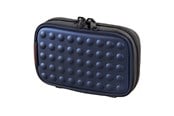 GPS & navigatie - Hama Storage Bag Dots Blauw - 88467
