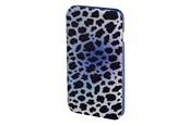 Mobiel - Covers & Cases - Hama "Wild Leo" Booklet Case for Apple iPhone 6/6s blue - 138299