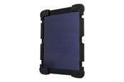 Tablet - Hoezen - Deltaco Silicone Cover Tripods 9"-11.6" - ZH-5284S