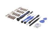 Gereedschap - Deltaco Smartphone Repair Kit 38 pcs - KS-8038-S2