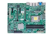 Moederbord - Supermicro X13SAE-F Moederbord - Intel W680 - Intel LGA1700 - DDR5 RAM - ATX - MBD-X13SAE-F-B