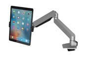 Monitorbevestiging - Compulocks Cling Reach Universal Tablet Counter Top Scharnierende arm Zwart - 660REACHUCLGVWMB
